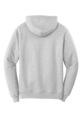 Grey Fleece Hoodie | Grey Men's Hoodie | ROTD Crafter's Corner